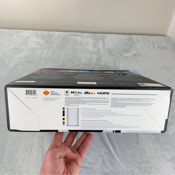 Sony Playstation 5 Digital Slim Console 1TB CFI-2015 Complete Box W/Controller - Picture 5 of 15